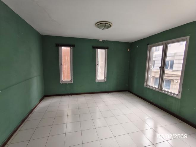 รูป บ้านเดี่ยว 37 ตร.วา เขตบางกะปิ กรุงเทพมหานคร 5.7M - รูปที่ 11/45