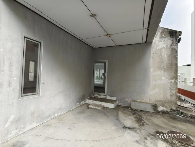 รูป บ้านเดี่ยว 37 ตร.วา เขตบางกะปิ กรุงเทพมหานคร 5.7M - รูปที่ 2/45