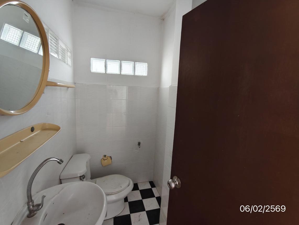 รูป บ้านเดี่ยว 37 ตร.วา เขตบางกะปิ กรุงเทพมหานคร 5.7M - รูปที่ 25/45