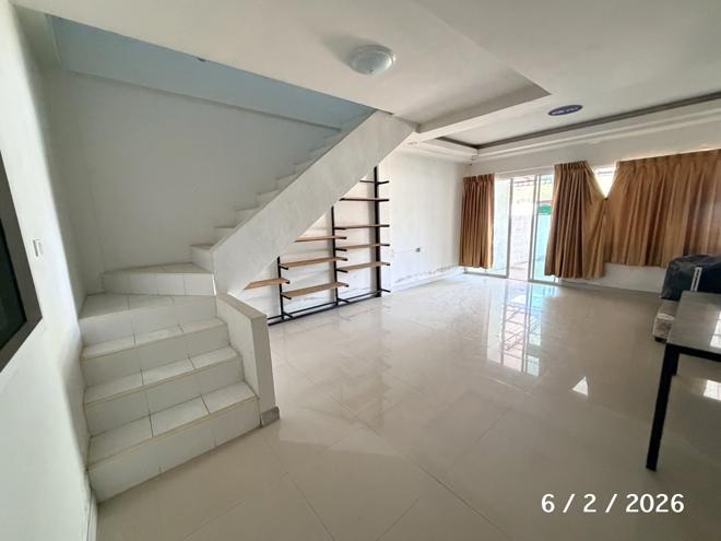 รูป ทาวน์เฮ้าส์ 23.8 ตร.วา เมืองเชียงใหม่ เชียงใหม่ 1.8M - รูปที่ 6/25