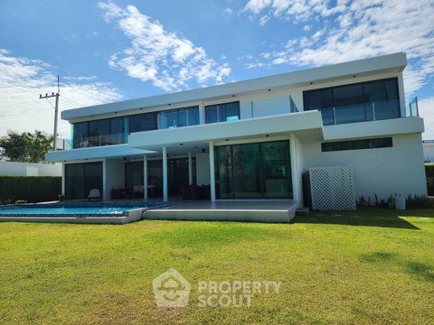 วิลล่า 4 ห้องนอน ขนาด 456 ตร.ม. ที่ La Lua Resort Hua Hin (ID 2391387)