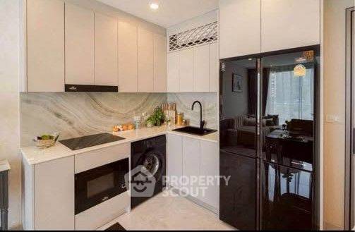 รูป คอนโด 1 ห้องนอน Copacabana Coral Reef ชั้น 46 ใกล้หาดจอมเทียน (ID 2692567) - รูปที่ 7/10