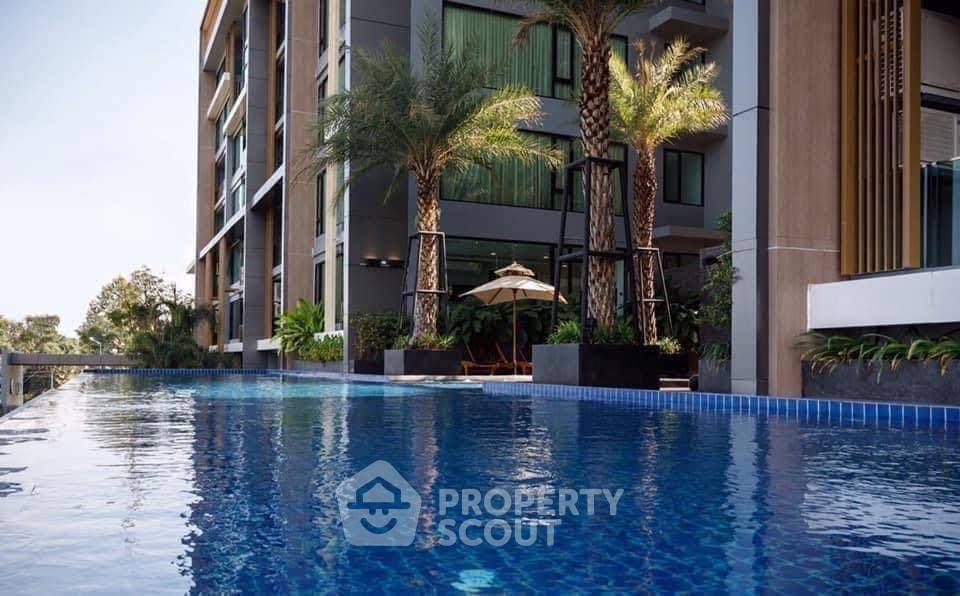 รูป คอนโด 2 ห้องนอน 64 ตร.ม. สัตว์เลี้ยงเข้าได้ ทำเลสุเทพ โครงการ The Star Hill Condo Chiangmai (ID 2692143) - รูปที่ 1/23