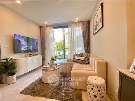 รูป คอนโด 1 ห้องนอน Copacabana Coral Reef ชั้น 46 ใกล้หาดจอมเทียน (ID 2692567) - รูปที่ 3/10