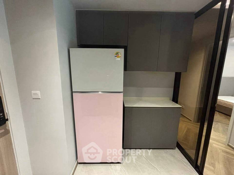 รูป คอนโด 2 ห้องนอน ให้เช่า Chapter Thonglor 25 ย่านทองหล่อ (ID 2692599) - รูปที่ 10/13