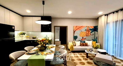 Condos for sale : Pet-Friendly 1-BR 57 Sqm Condo For Sale, The Title Artrio Bang-Tao (ID 1926517)