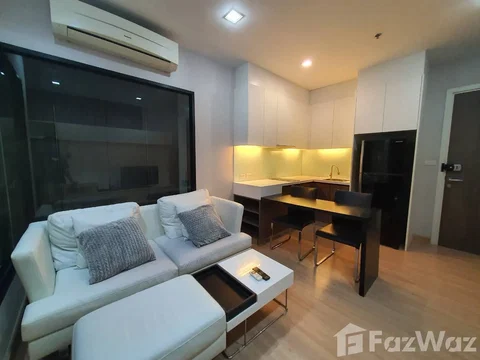 ขาย คอนโด 1 ห้องนอน ในโครงการ เออบาโน่ แอปโซลูท สาทร-ตากสิน 6072969