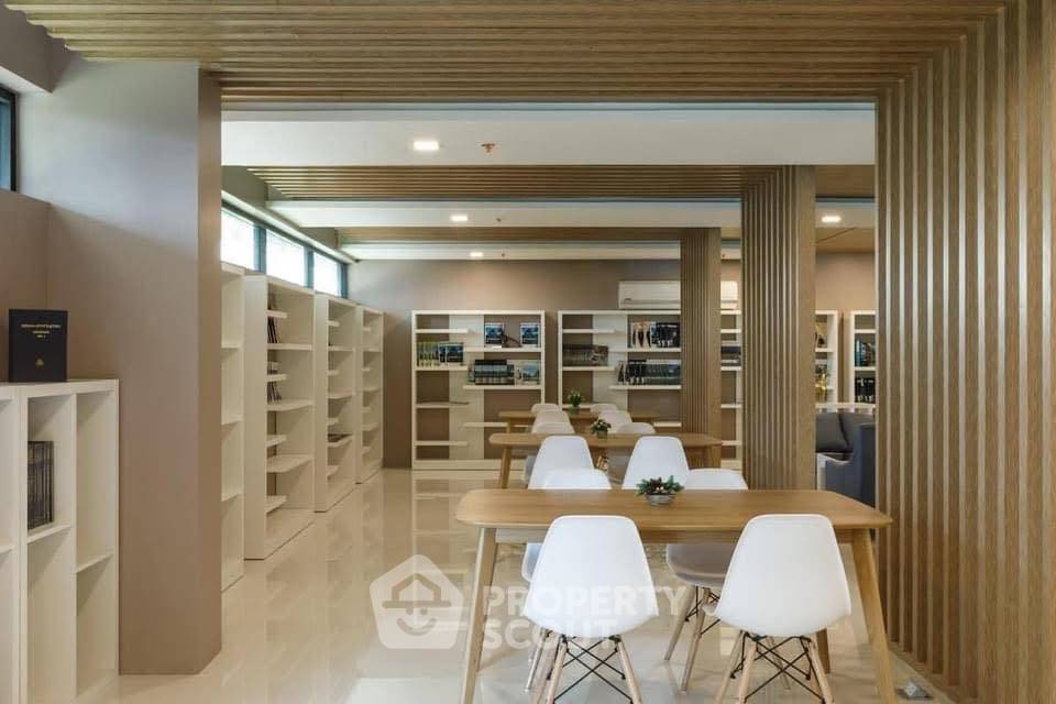 รูป คอนโด 2 ห้องนอน 64 ตร.ม. สัตว์เลี้ยงเข้าได้ ทำเลสุเทพ โครงการ The Star Hill Condo Chiangmai (ID 2692143) - รูปที่ 5/23