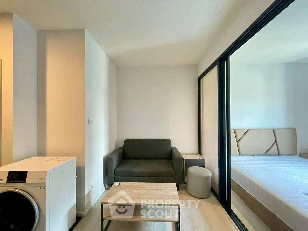 รูป คอนโด 1 ห้องนอน ให้เช่า ใน เอ สเปซ เมกะ 1 บางแก้ว (ID 2692525) - รูปที่ 1/5