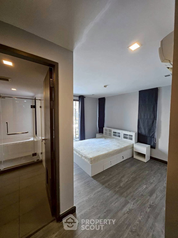 รูป คอนโด 2 ห้องนอน 83 ตร.ม. มิราจ สุขุมวิท 27 ใกล้ BTS อโศก 400 ม. (ID 2692029) - รูปที่ 12/14