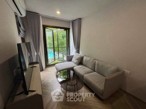 2-BR Condo For Rent At Chapter Thonglor 25, Thong Lo (ID 2692599)