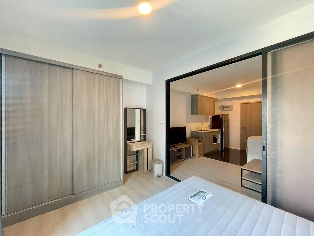 รูป คอนโด 1 ห้องนอน ให้เช่า ใน เอ สเปซ เมกะ 1 บางแก้ว (ID 2692525) - รูปที่ 2/5