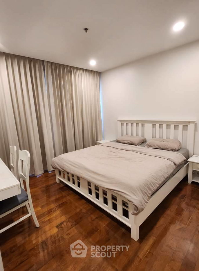 รูป คอนโด 2 ห้องนอน 90 ตร.ม. บ้านสิริ 31 ใกล้ MRT สุขุมวิท (ID 1396620) - รูปที่ 13/17