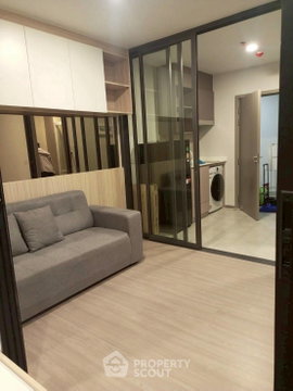 High-Floor 1-BR 31 Sqm Aspire Rama 4 near BTS Phra Khanong (ID 2449121)