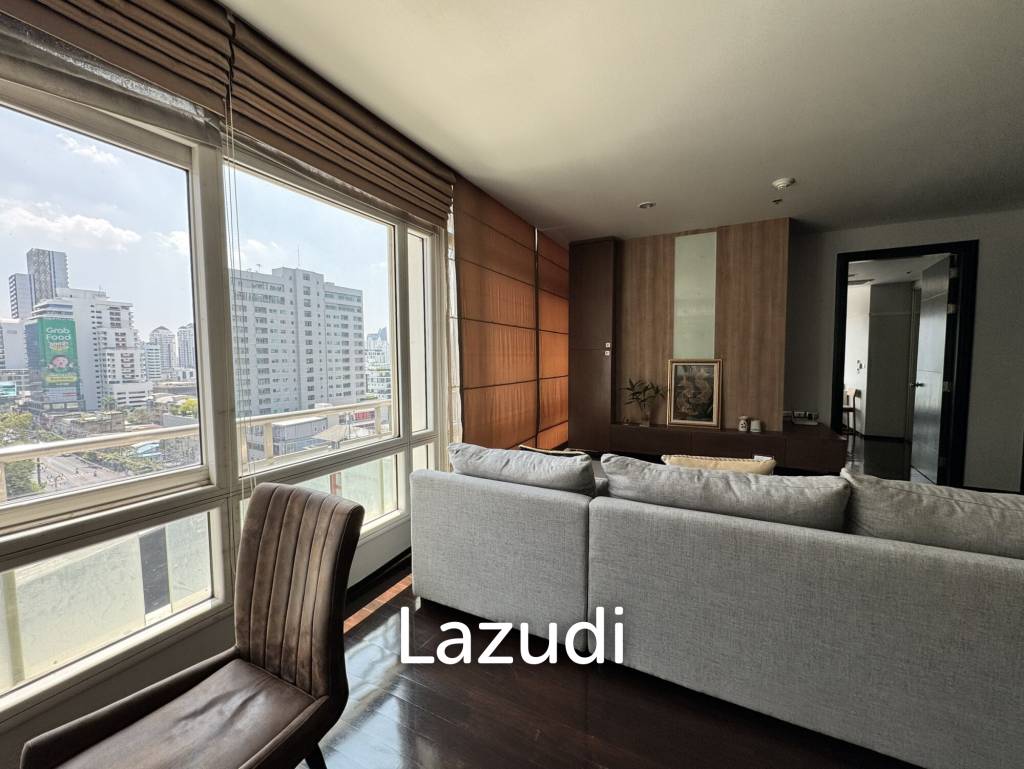 รูป 2 Bed 3 Bath 140 SQ.M The Height condominium - รูปที่ 3/9