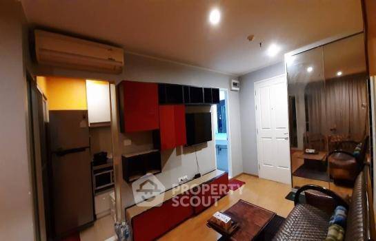 รูป คอนโด 2 ห้องนอน U Delight @ Onnut Station ชั้น 8 ใกล้ BTS อ่อนนุช (ID 419523) - รูปที่ 7/12
