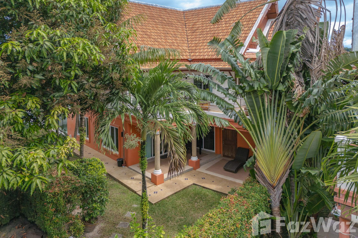 รูป ขาย บ้านเดี่ยว 4 ห้องนอน ในโครงการ สามัคคี วิลเลจ 2665079 - รูปที่ 4/21