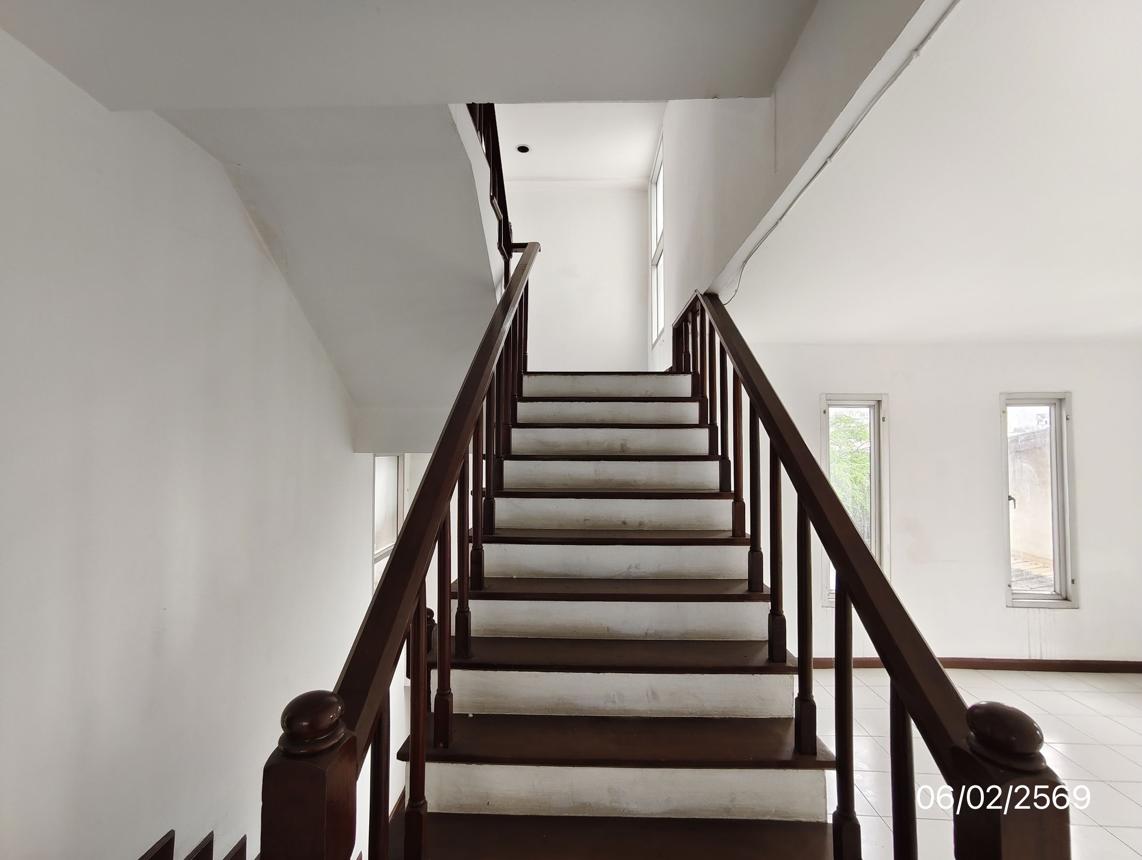 รูป บ้านเดี่ยว 37 ตร.วา เขตบางกะปิ กรุงเทพมหานคร 5.7M - รูปที่ 33/45