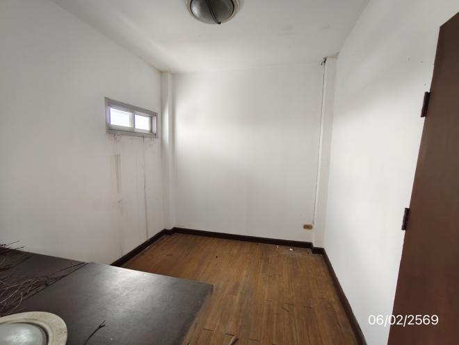 รูป บ้านเดี่ยว 37 ตร.วา เขตบางกะปิ กรุงเทพมหานคร 5.7M - รูปที่ 20/45