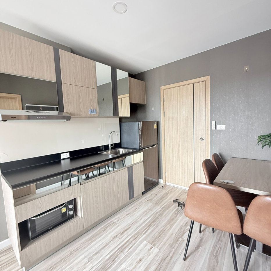 รูป ปล่อยเช่าพลัสคอนโด คอนโดตึกสูง 30 ชั้นใจกลางเมืองโคราช - รูปที่ 7/29