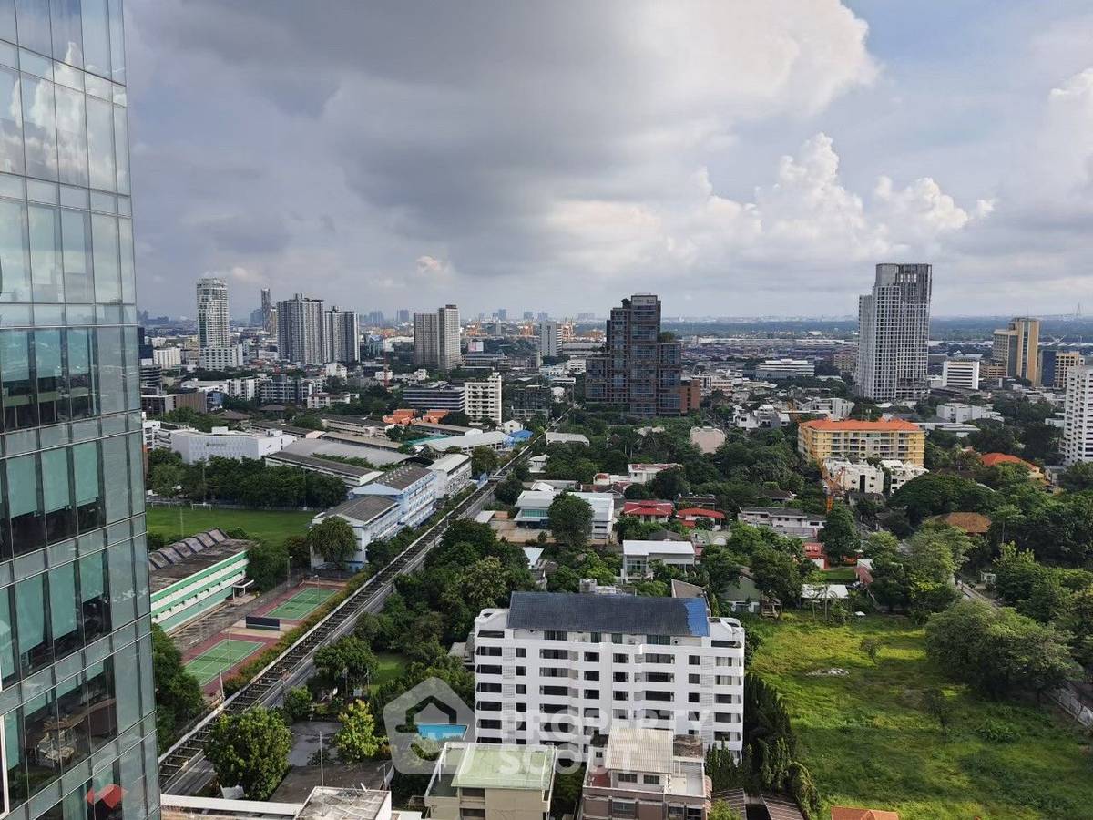 รูป ใกล้ BTS ทองหล่อ 200 เมตร คอนโด 2 ห้องนอน Siri At Sukhumvit ชั้น 25 (ID 1000551) - รูปที่ 11/11