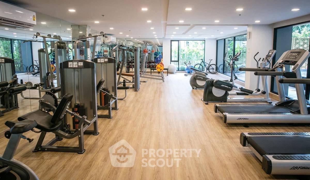 รูป คอนโด 2 ห้องนอน 64 ตร.ม. สัตว์เลี้ยงเข้าได้ ทำเลสุเทพ โครงการ The Star Hill Condo Chiangmai (ID 2692143) - รูปที่ 9/23