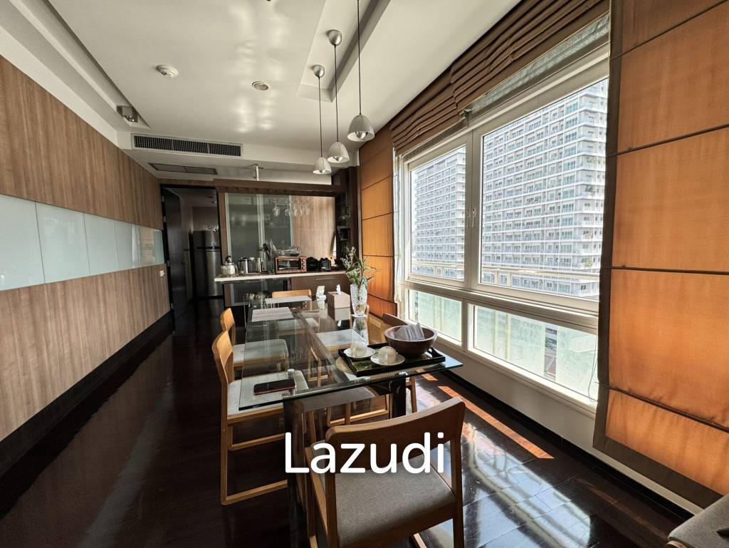 รูป 2 Bed 3 Bath 140 SQ.M The Height condominium - รูปที่ 4/9