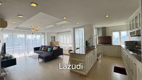 150 sqm 3-Bed Condo on 21st Srivara Mansion 1