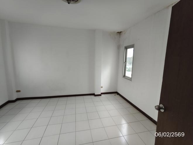 รูป บ้านเดี่ยว 37 ตร.วา เขตบางกะปิ กรุงเทพมหานคร 5.7M - รูปที่ 17/45