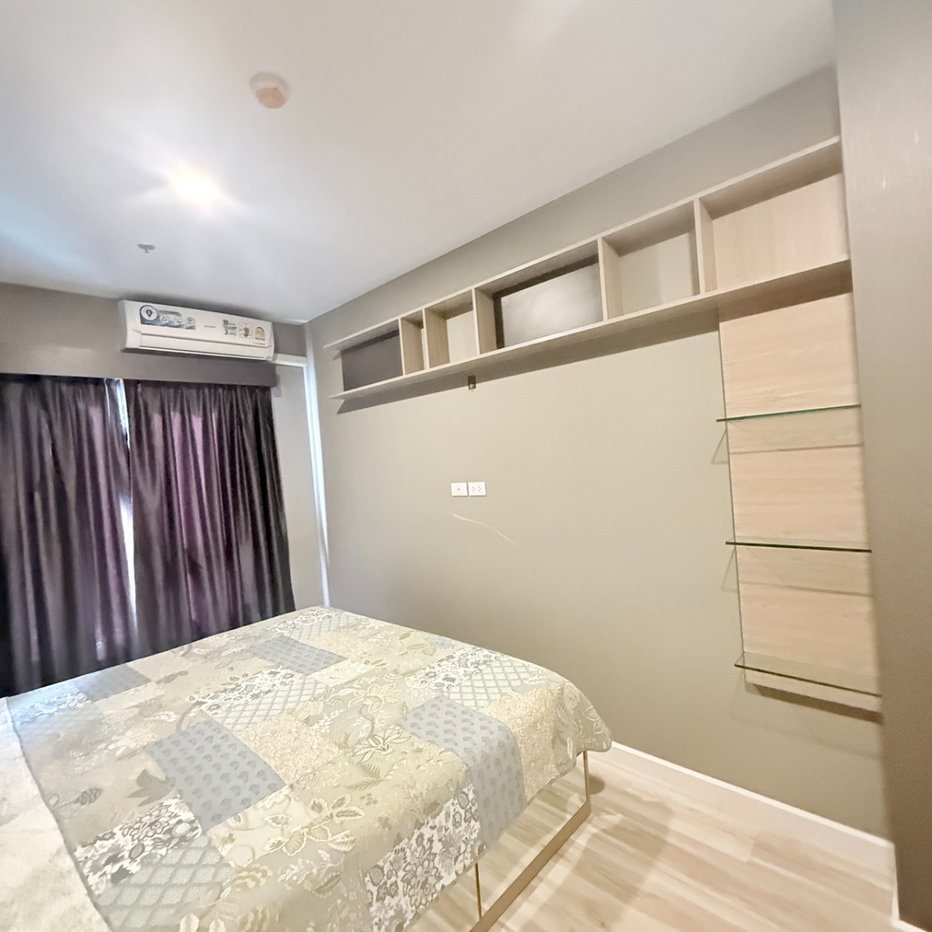 รูป ปล่อยเช่าพลัสคอนโด คอนโดตึกสูง 30 ชั้นใจกลางเมืองโคราช - รูปที่ 2/29