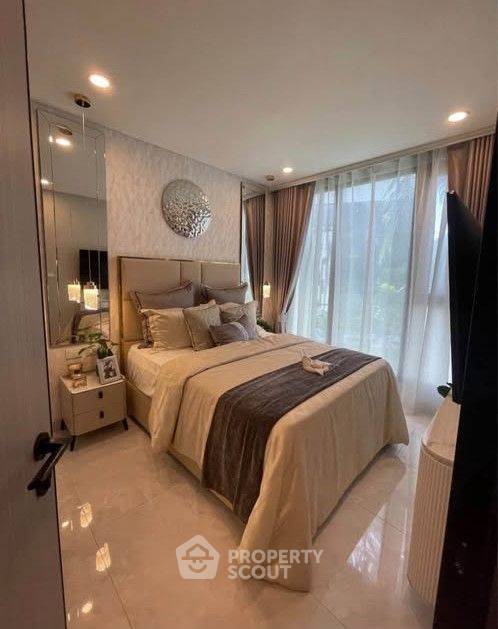 รูป คอนโด 1 ห้องนอน Copacabana Coral Reef ชั้น 46 ใกล้หาดจอมเทียน (ID 2692567) - รูปที่ 6/10