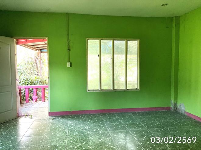 picture HOME 202.7 Sq.w. Muang Phayao Phayao for 1.5M - 14/45