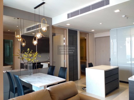 รูปภาพ 🔥🔥🔥 For Rent Condo , The Esse Asoke , nice view , high floor , BTS-Asok , Khlong Toei Nuea , Watthana , Bangkok , CX-97980 ✅ Live chat with us ADD LINE @connexproperty ✅ 🔥🔥🔥