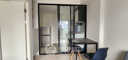 1-BR Condo For Sale, Escent Ville Chiang Mai, Near Fa Ham (ID 2692157)