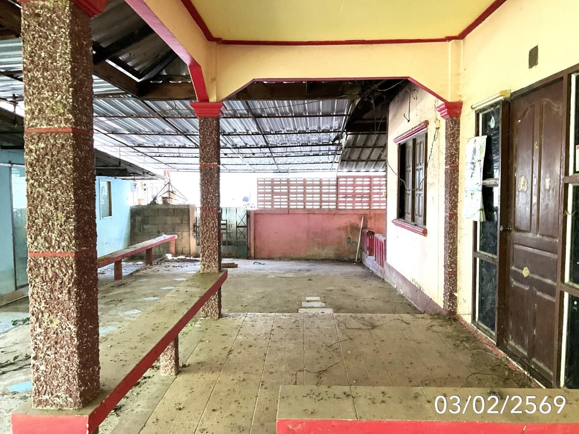 picture HOME 202.7 Sq.w. Muang Phayao Phayao for 1.5M - 23/45