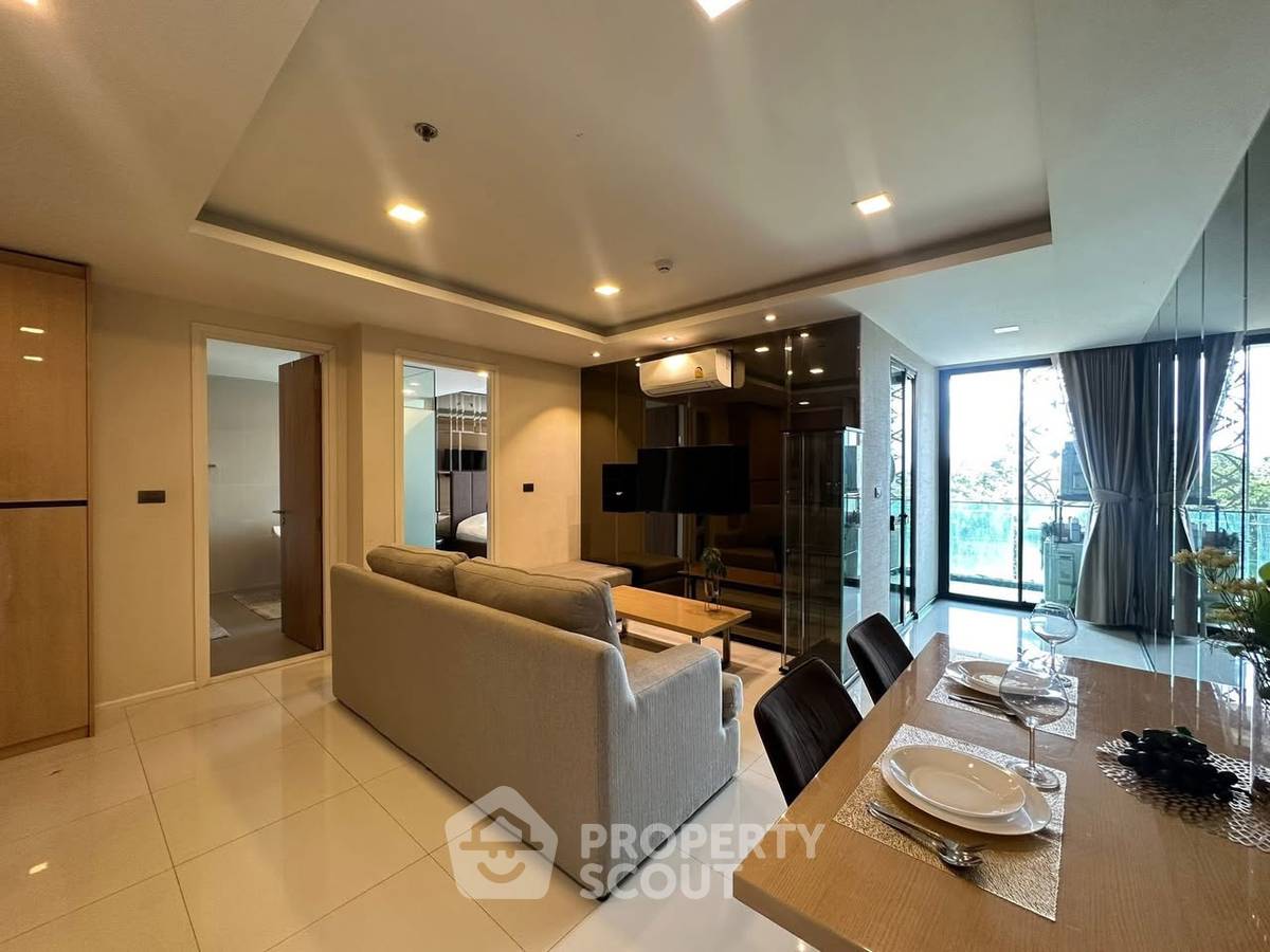 รูป คอนโด 2 ห้องนอน 64 ตร.ม. สัตว์เลี้ยงเข้าได้ ทำเลสุเทพ โครงการ The Star Hill Condo Chiangmai (ID 2692143) - รูปที่ 3/23