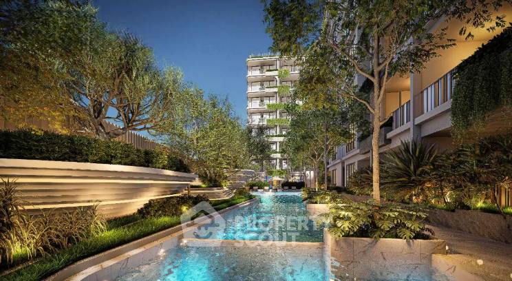 รูป คอนโด 2 ห้องนอน ขายที่ Avenue Boutique Condominium พัทยาใต้ (ID 2265400) - รูปที่ 4/7