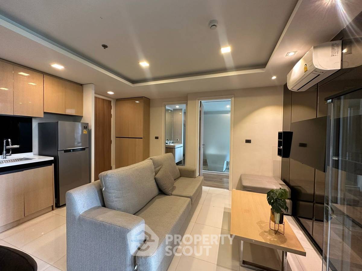 รูป คอนโด 2 ห้องนอน 64 ตร.ม. สัตว์เลี้ยงเข้าได้ ทำเลสุเทพ โครงการ The Star Hill Condo Chiangmai (ID 2692143) - รูปที่ 16/23