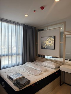 รูปภาพ svs326 For Rent: Nue Mega Plus Bangna Condo, next to Mega Bangna and IKEA Bangna 0 meters 