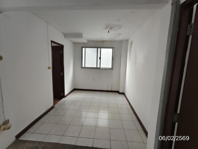 รูป บ้านเดี่ยว 37 ตร.วา เขตบางกะปิ กรุงเทพมหานคร 5.7M - รูปที่ 9/45