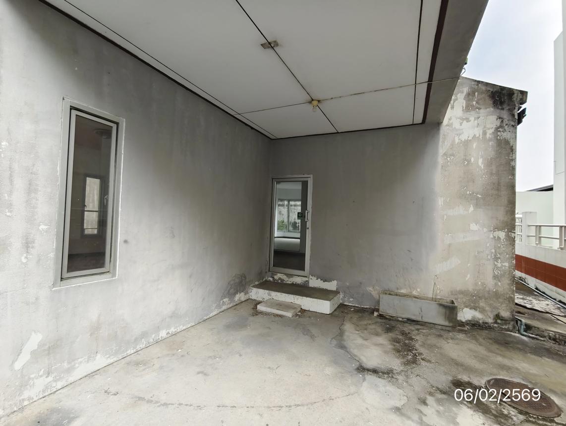 รูป บ้านเดี่ยว 37 ตร.วา เขตบางกะปิ กรุงเทพมหานคร 5.7M - รูปที่ 23/45