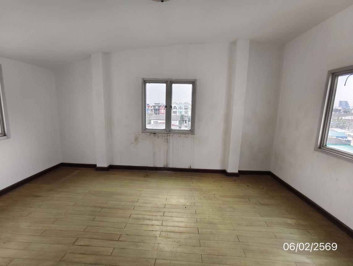 รูป บ้านเดี่ยว 37 ตร.วา เขตบางกะปิ กรุงเทพมหานคร 5.7M - รูปที่ 41/45