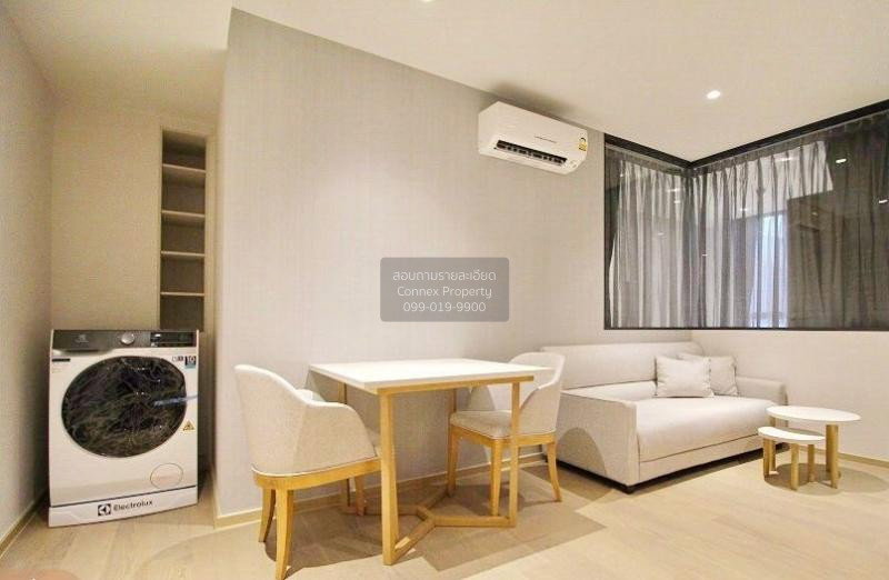รูป เช่าคอนโด รูเนะสุ ทองหล่อ BTS-ทองหล่อ คลองตันเหนือ เขต วัฒนา กรุงเทพ CX-56088 ✅ ทักไลน์ @connexproperty ตอบทันที ทีมงานมืออาชีพ ✅ - รูปที่ 4/11