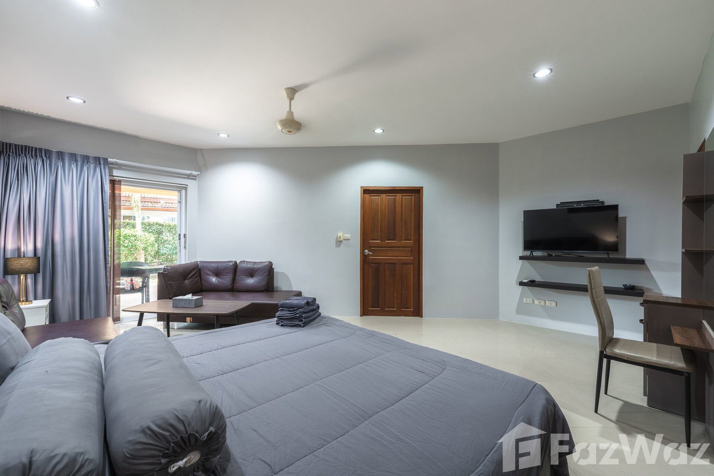 รูป ขาย บ้านเดี่ยว 4 ห้องนอน ในโครงการ สามัคคี วิลเลจ 2665079 - รูปที่ 11/21