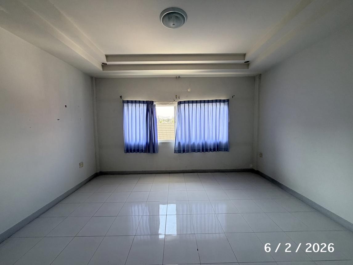 รูป ทาวน์เฮ้าส์ 23.8 ตร.วา เมืองเชียงใหม่ เชียงใหม่ 1.8M - รูปที่ 20/25