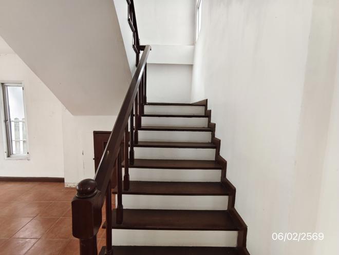 รูป บ้านเดี่ยว 37 ตร.วา เขตบางกะปิ กรุงเทพมหานคร 5.7M - รูปที่ 8/45