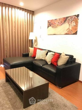 คอนโดหนึ่งห้องนอน The Alcove Thonglor 10 ใกล้รถไฟฟ้า BTS ทองหล่อ (ID 1545749)