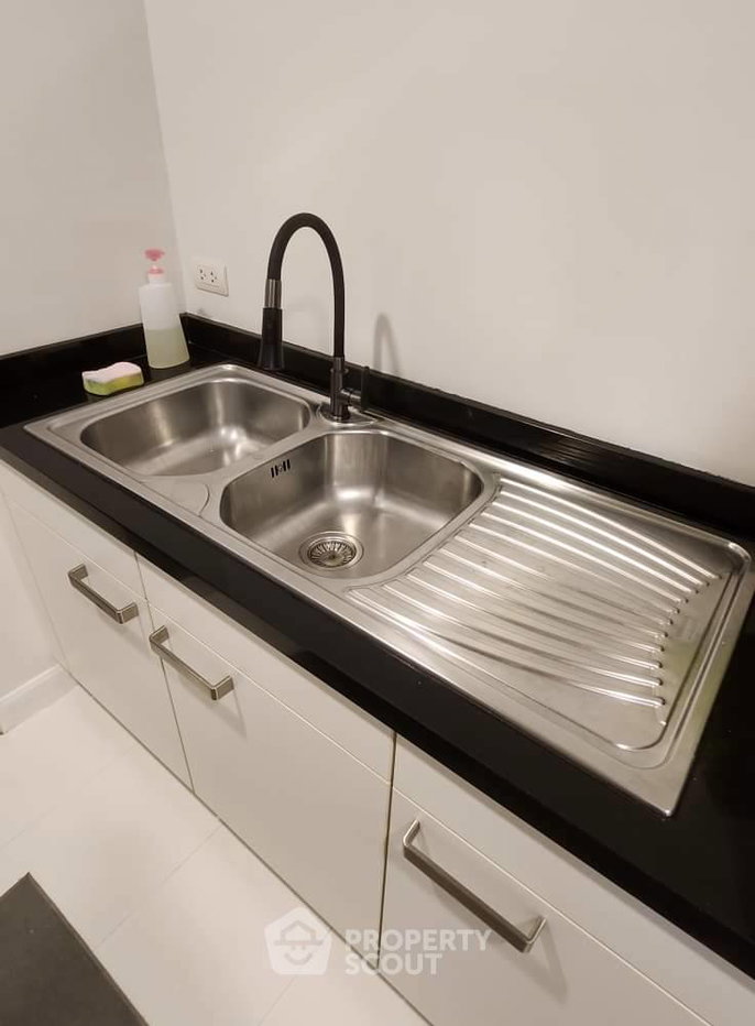 รูป คอนโด 2 ห้องนอน 90 ตร.ม. บ้านสิริ 31 ใกล้ MRT สุขุมวิท (ID 1396620) - รูปที่ 15/17