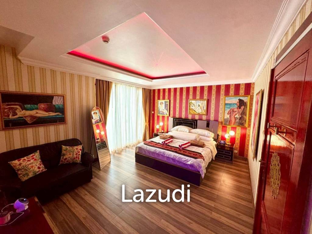 รูป 2 ห้องนอน 3 ห้องน้ำ 125 ตรม แอล เค เลเจนด์ - รูปที่ 14/27