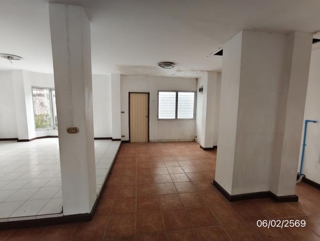 รูป บ้านเดี่ยว 37 ตร.วา เขตบางกะปิ กรุงเทพมหานคร 5.7M - รูปที่ 4/45